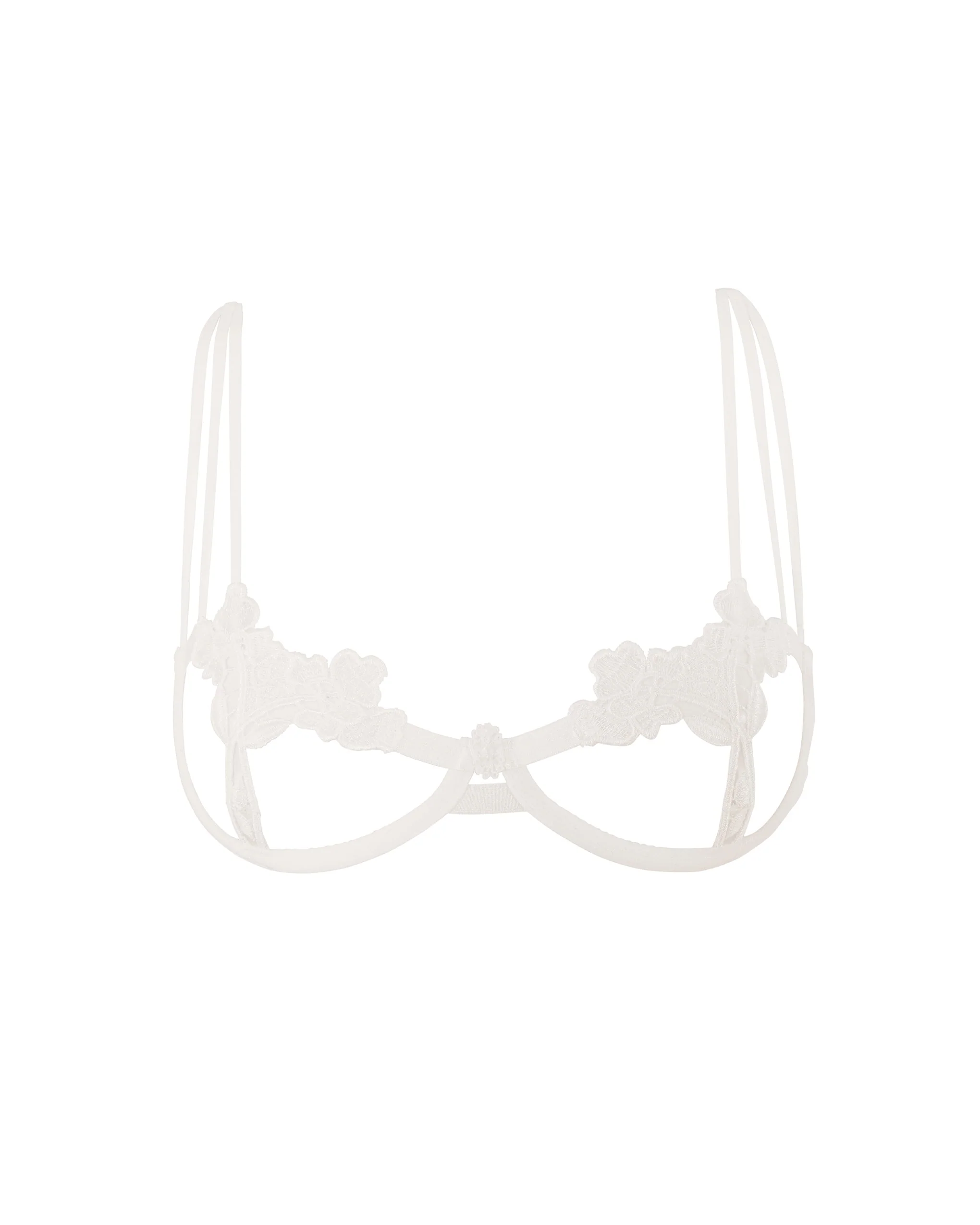 Bluebella Soutien-gorge Nova Ivoire