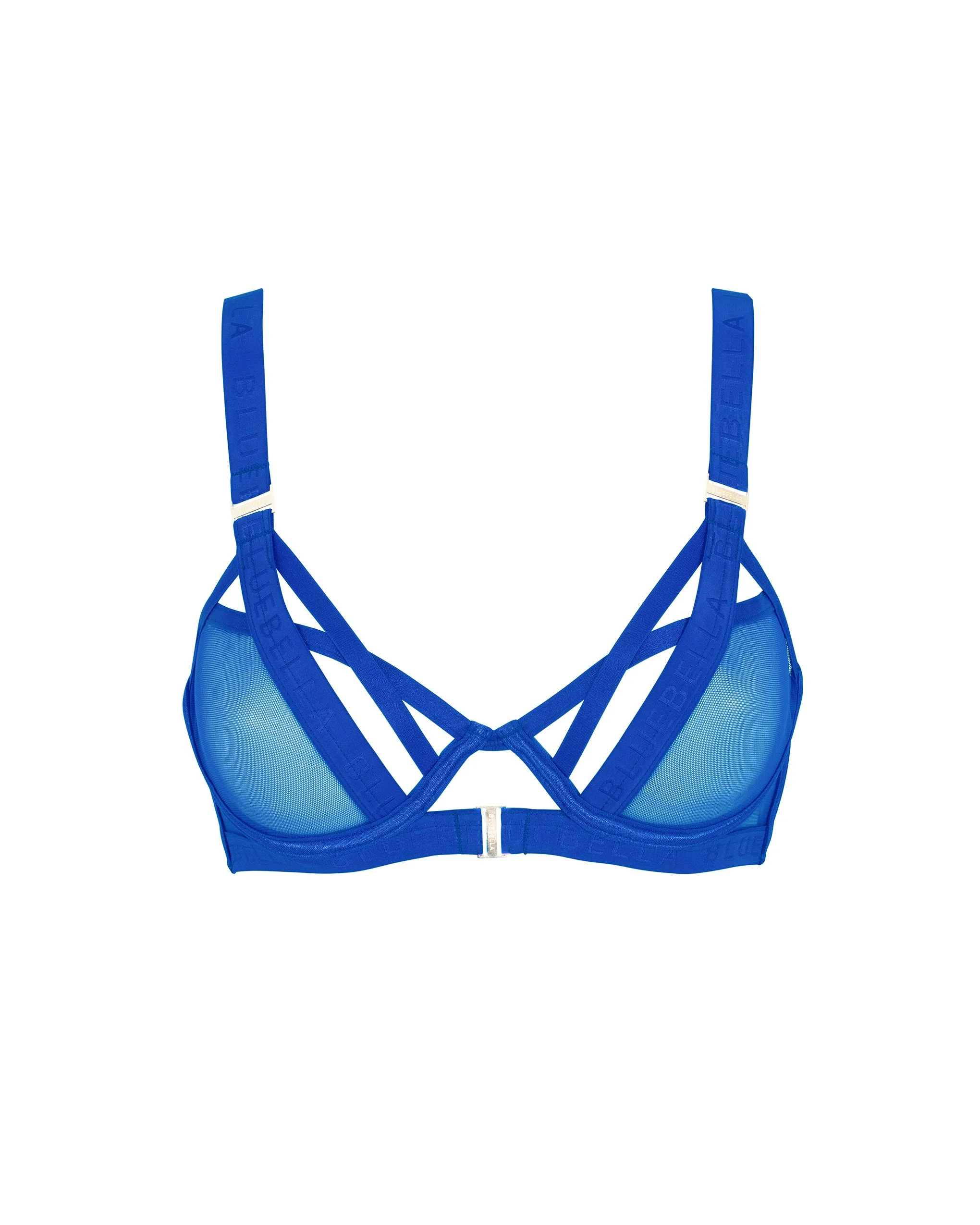 Bluebella Soutien-Gorge Oslo Bleu Égyptien