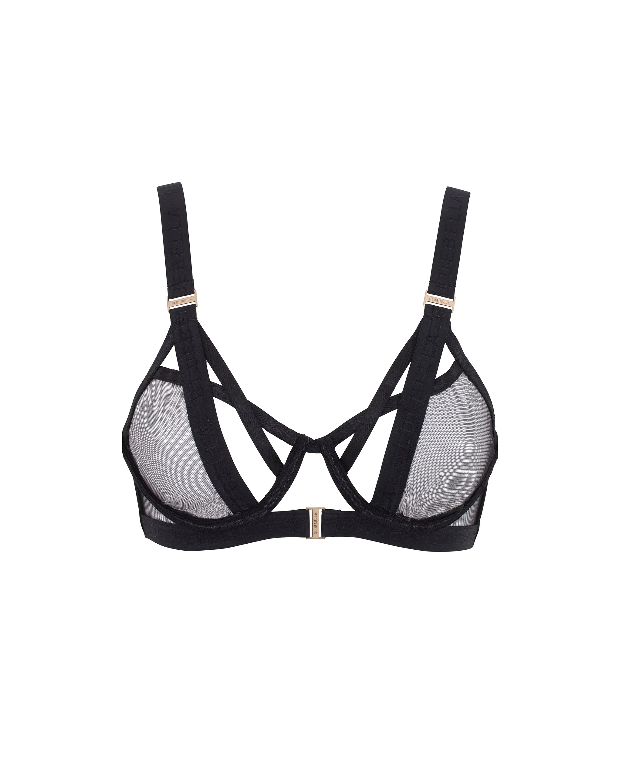 Bluebella Soutien-Gorge Oslo Noir