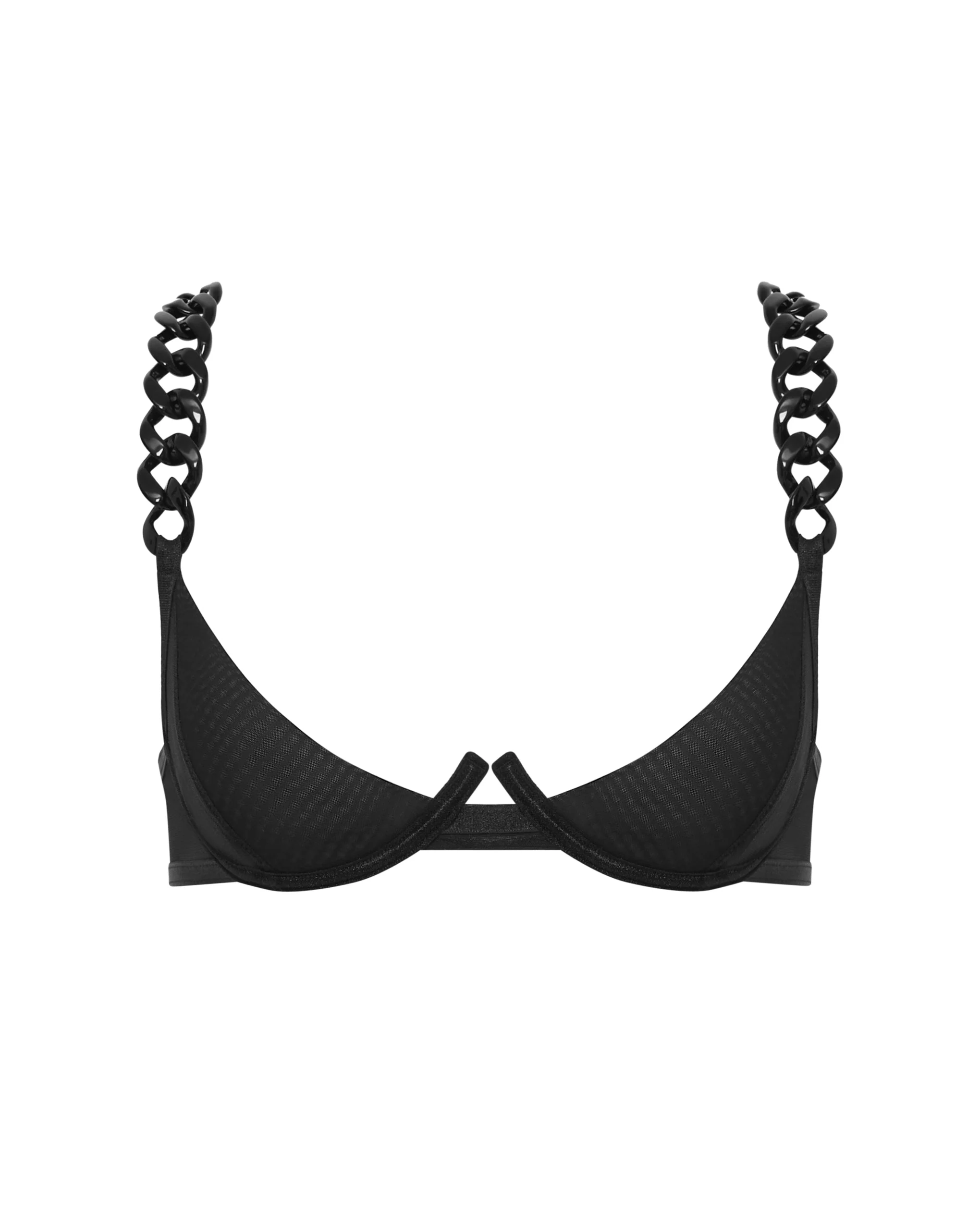 Bluebella Soutien-Gorge Rome Eco Noir