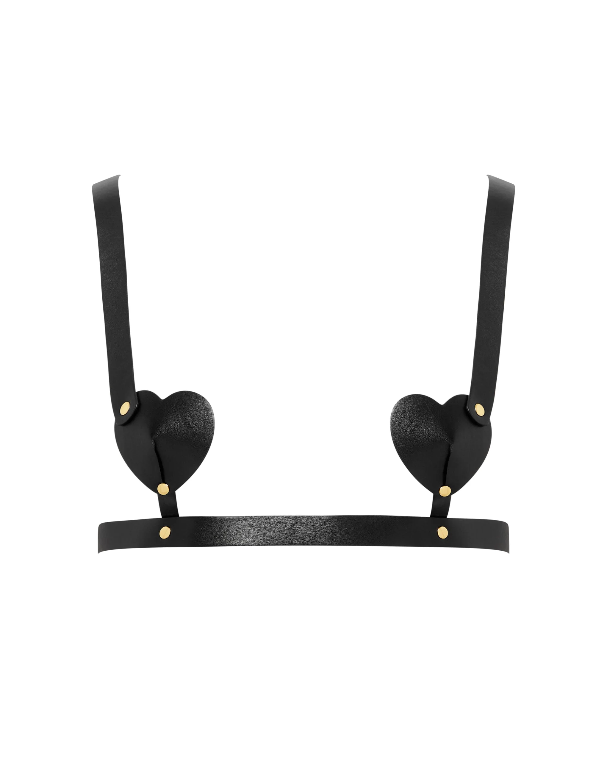 Bluebella Soutien-gorge Salome Noir