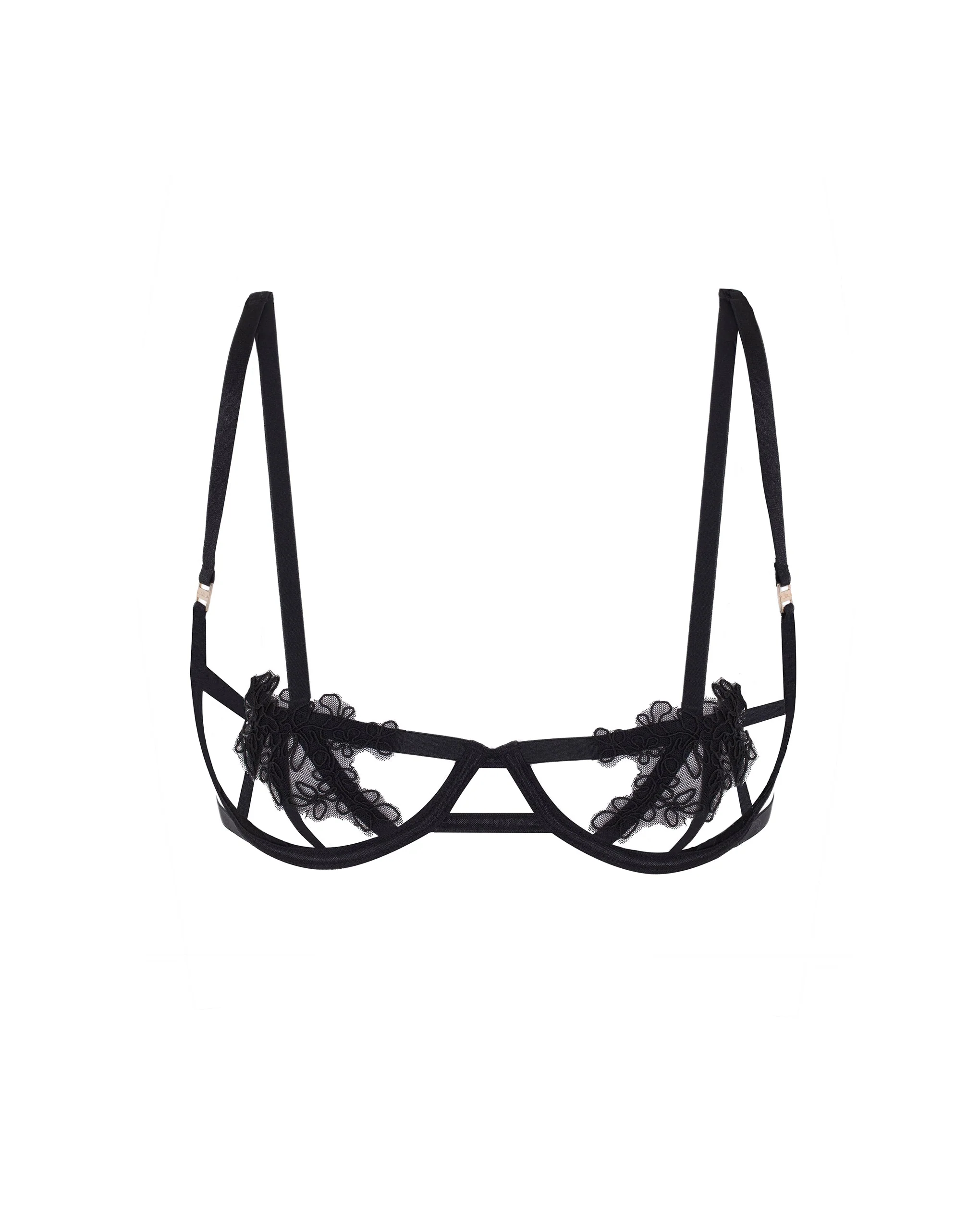 Bluebella Soutien-Gorge Sierra Noir