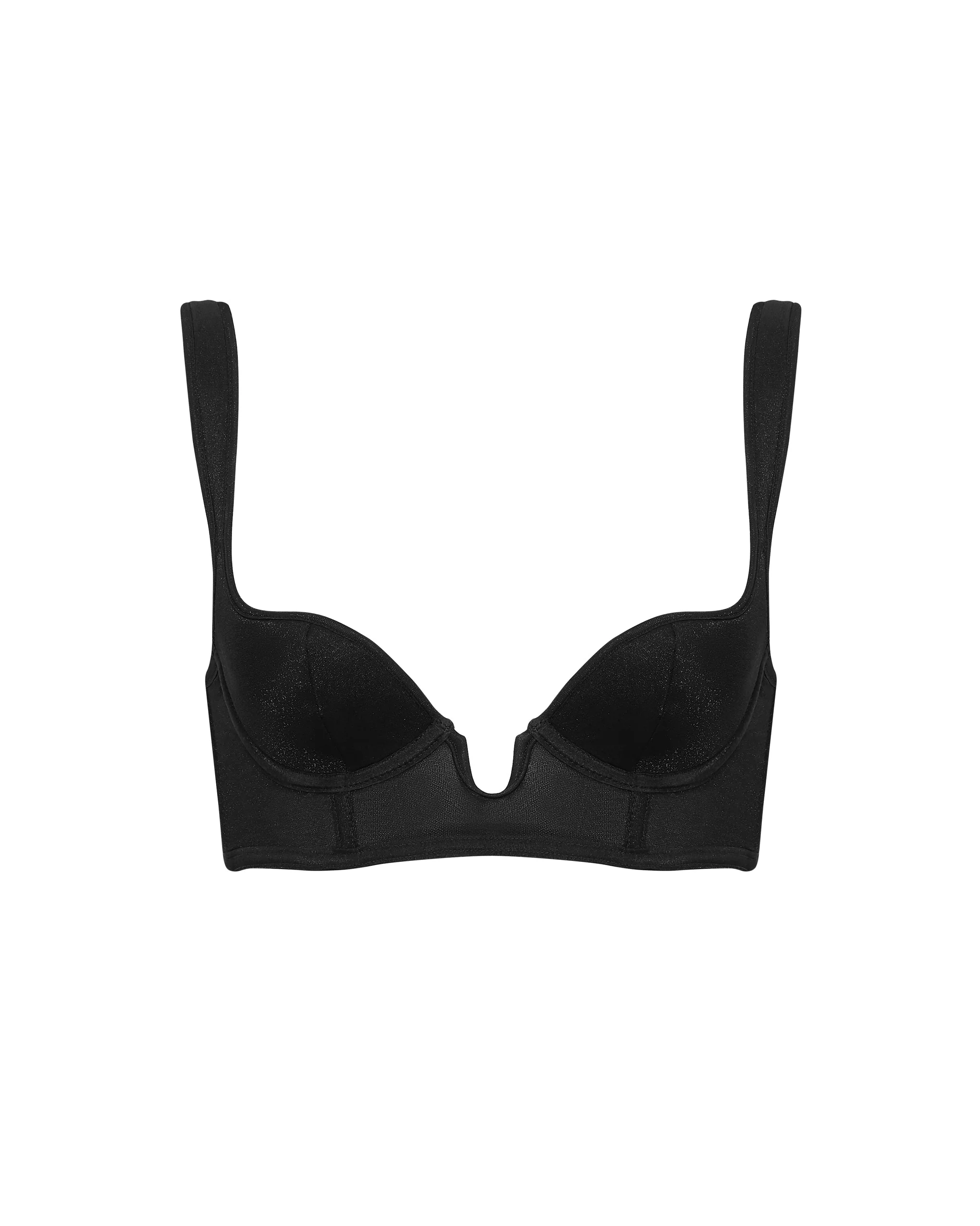 Bluebella Soutien-Gorge Thena Noir