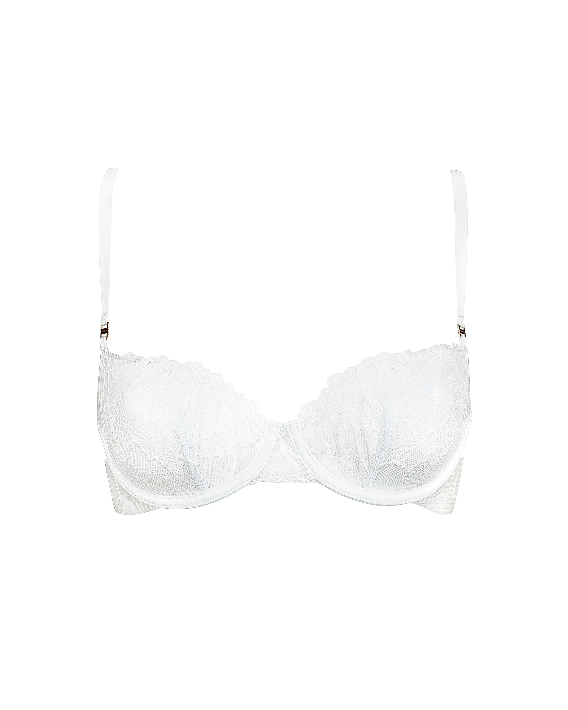 Bluebella Soutien-Gorge Tori Blanc