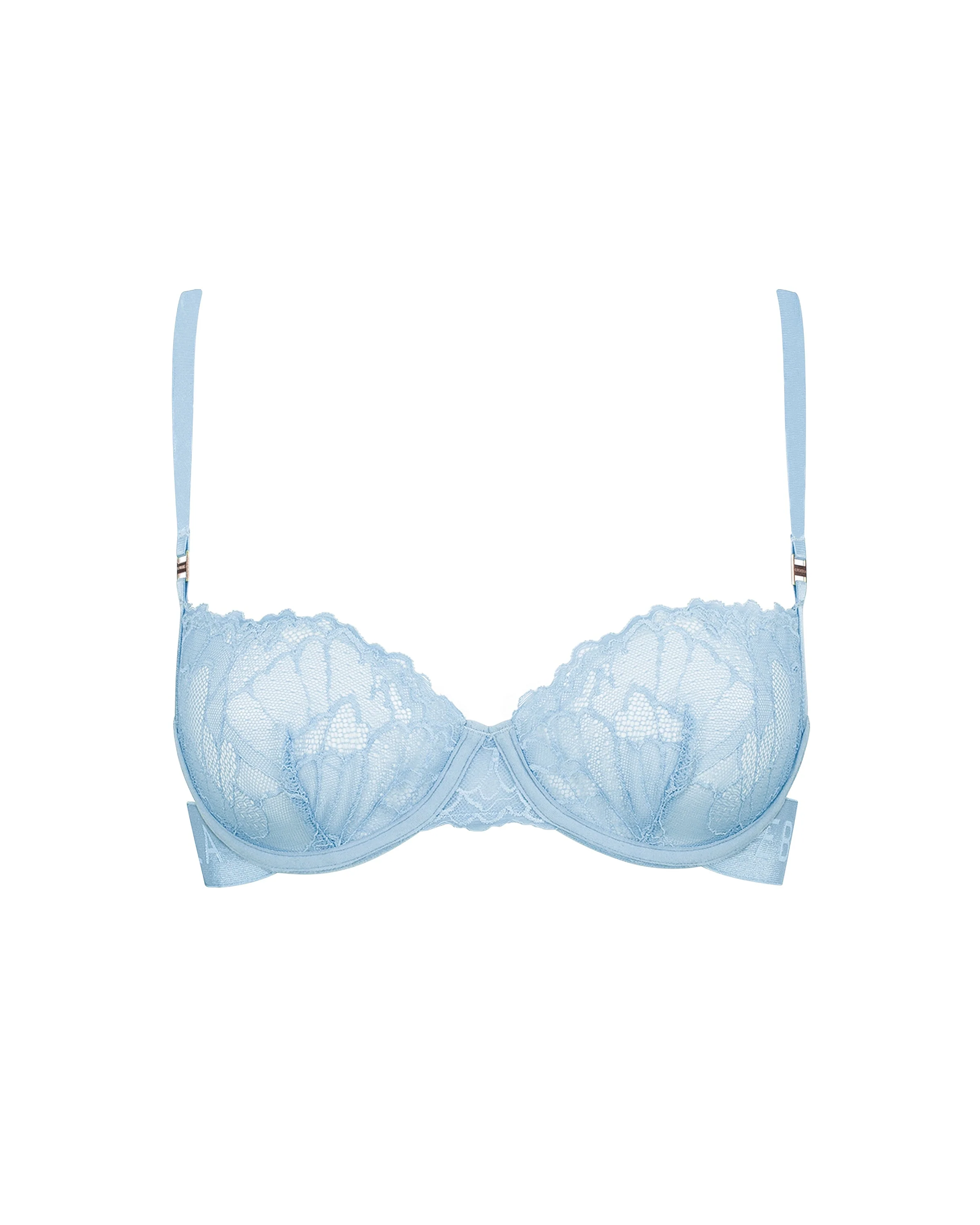 Bluebella Soutien-Gorge Tori Topaz Bleu
