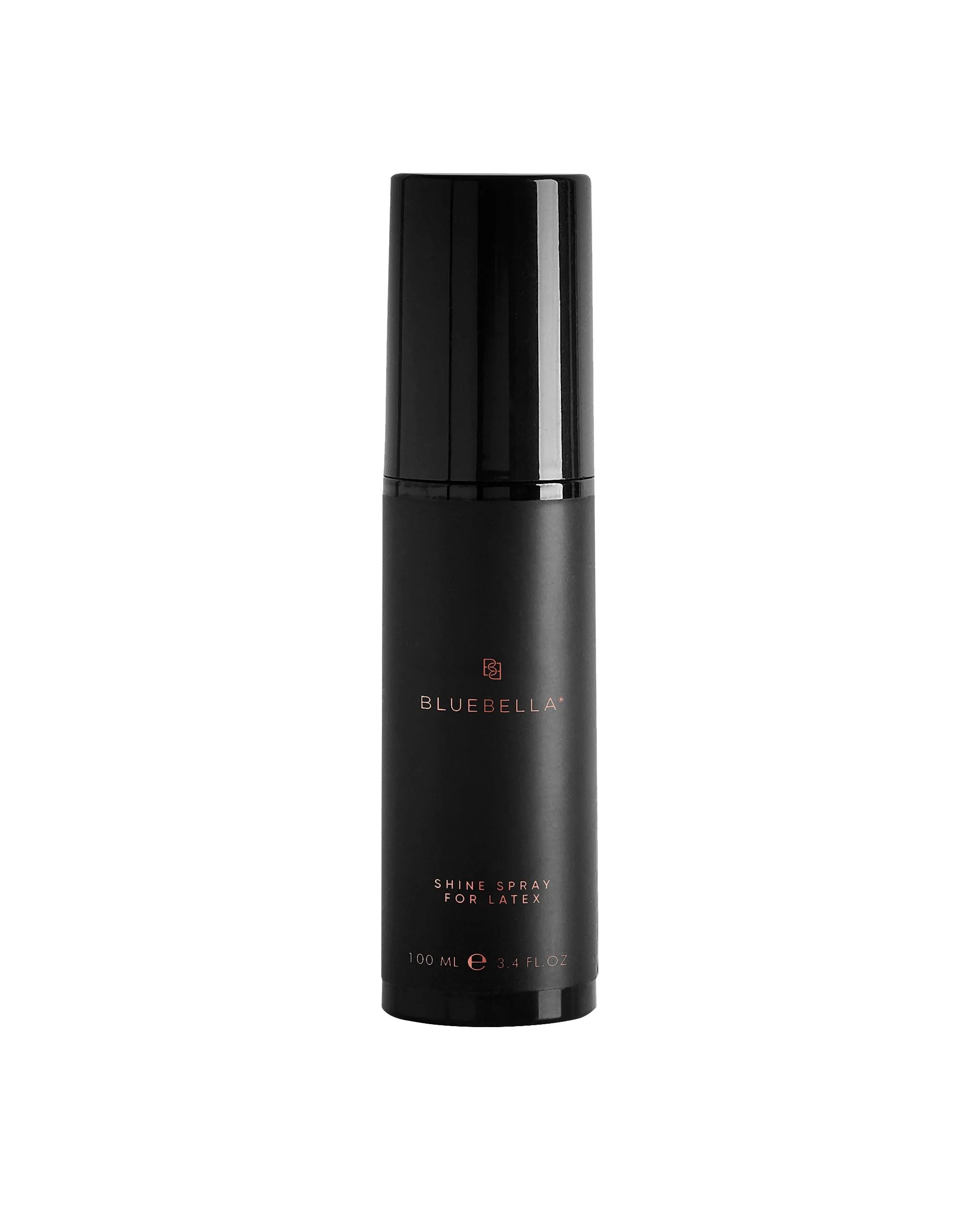 Bluebella Spray de brillance pour Latex (Hypoallergénique)