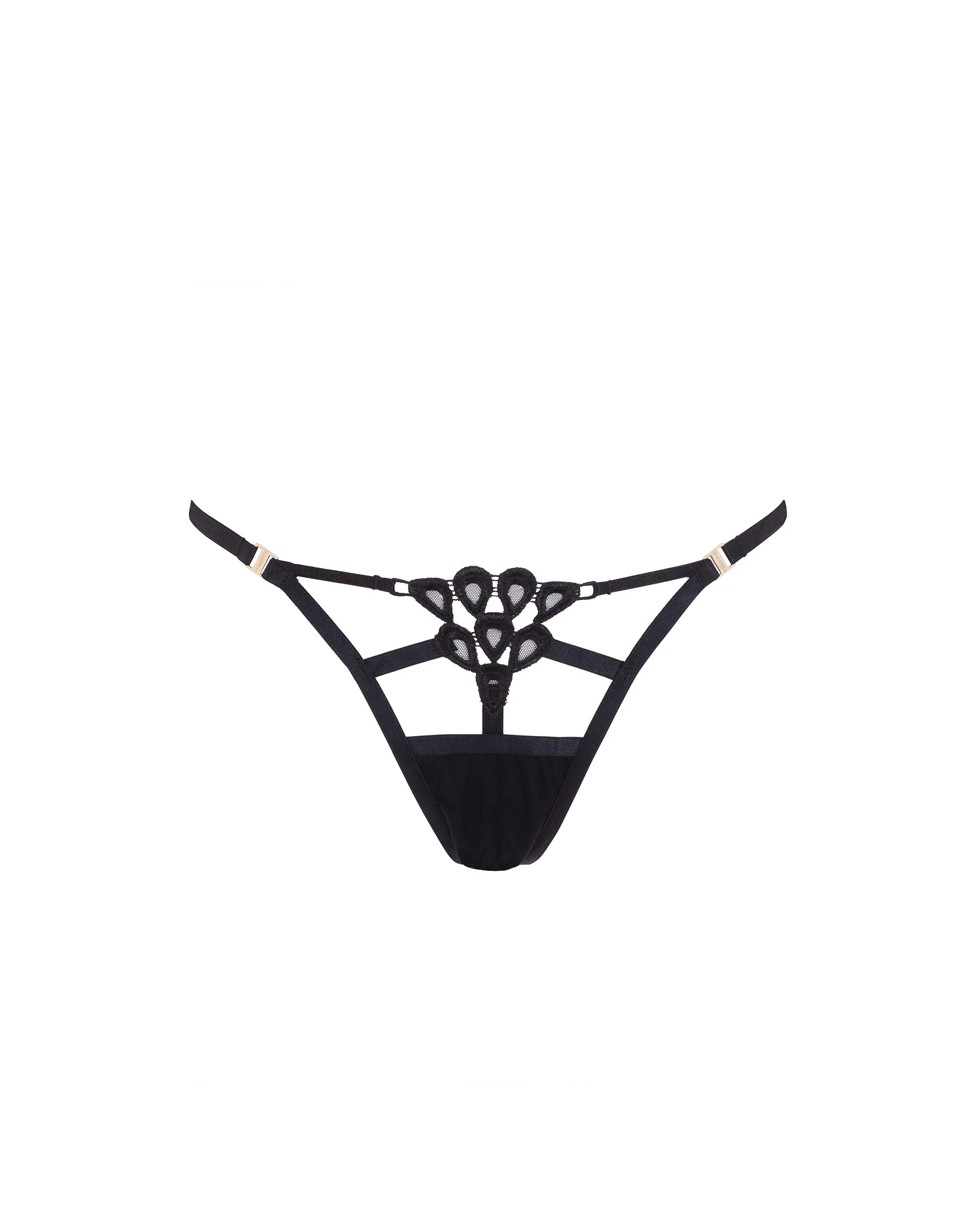Bluebella String Aria Noir