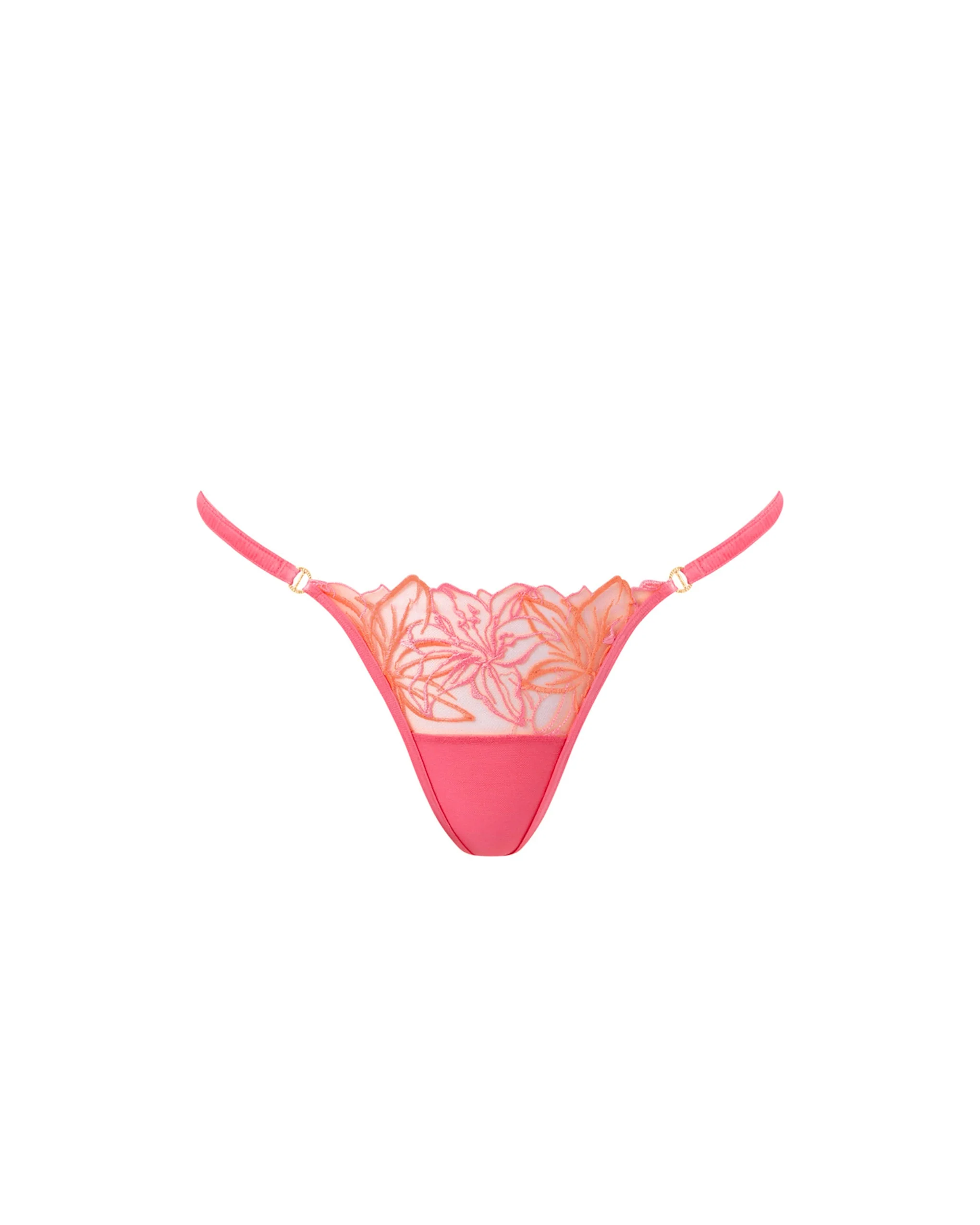 Bluebella String Lilly Rose Limonade
