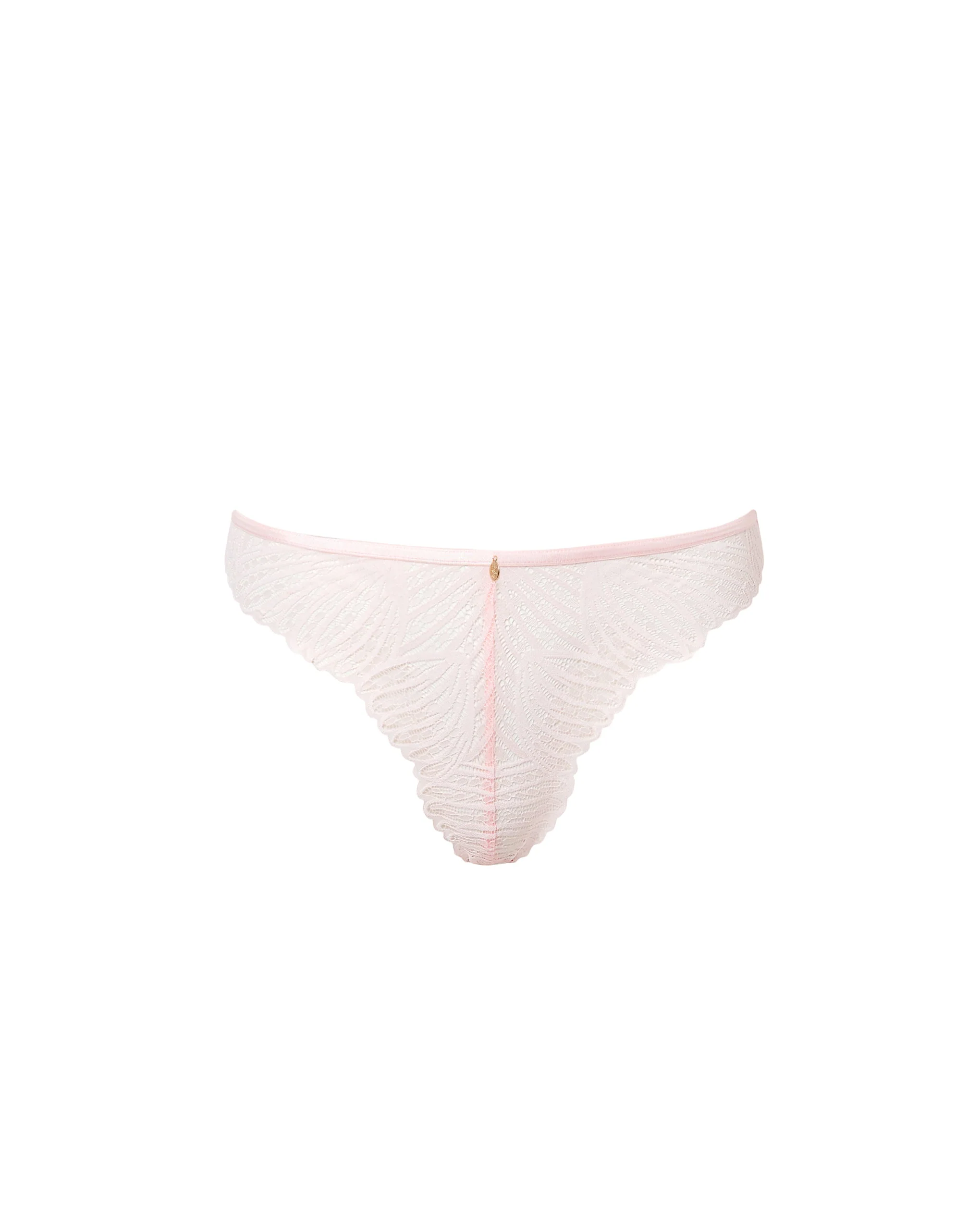 Bluebella String Peyton Rose perle