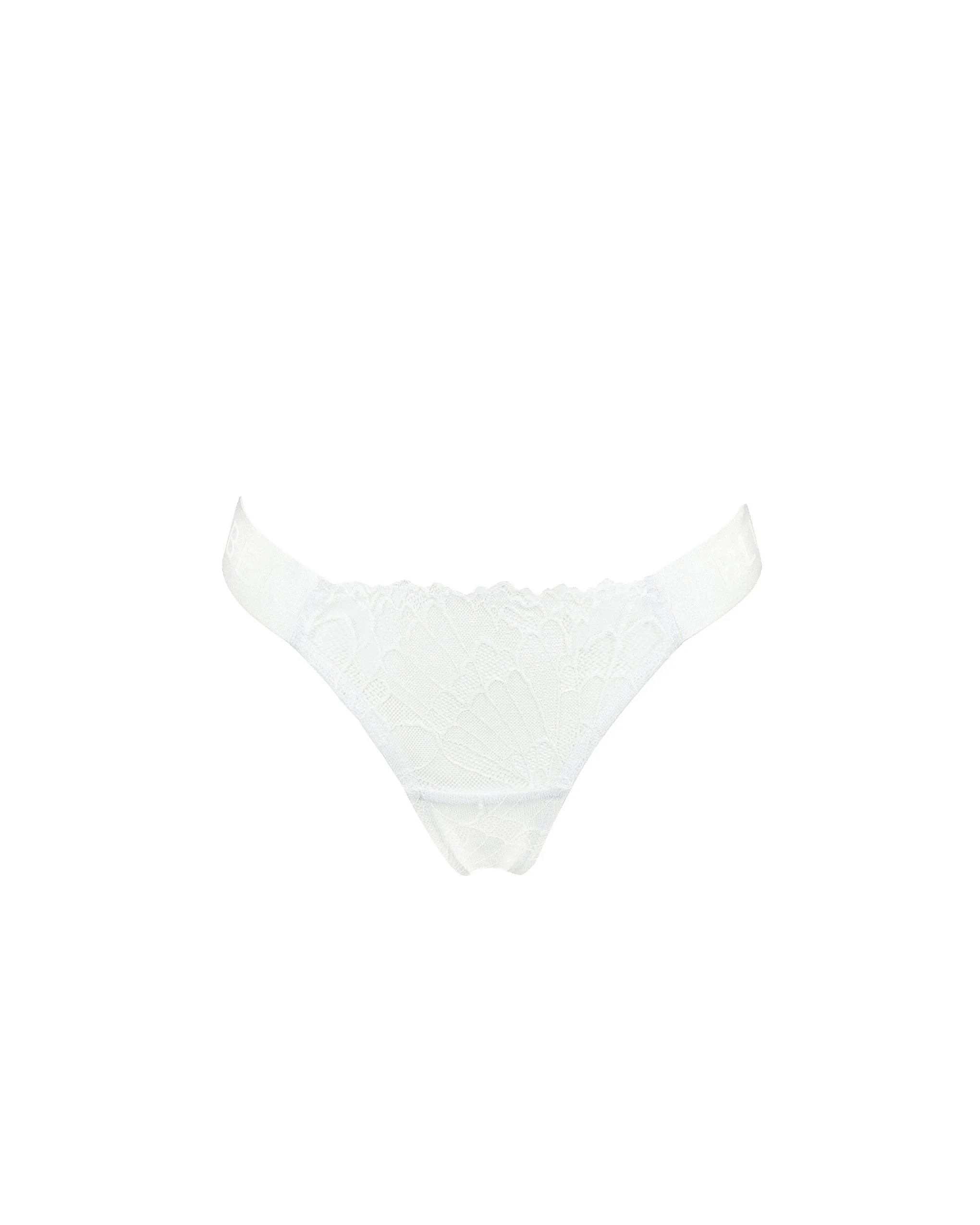 Bluebella String Tori Blanc