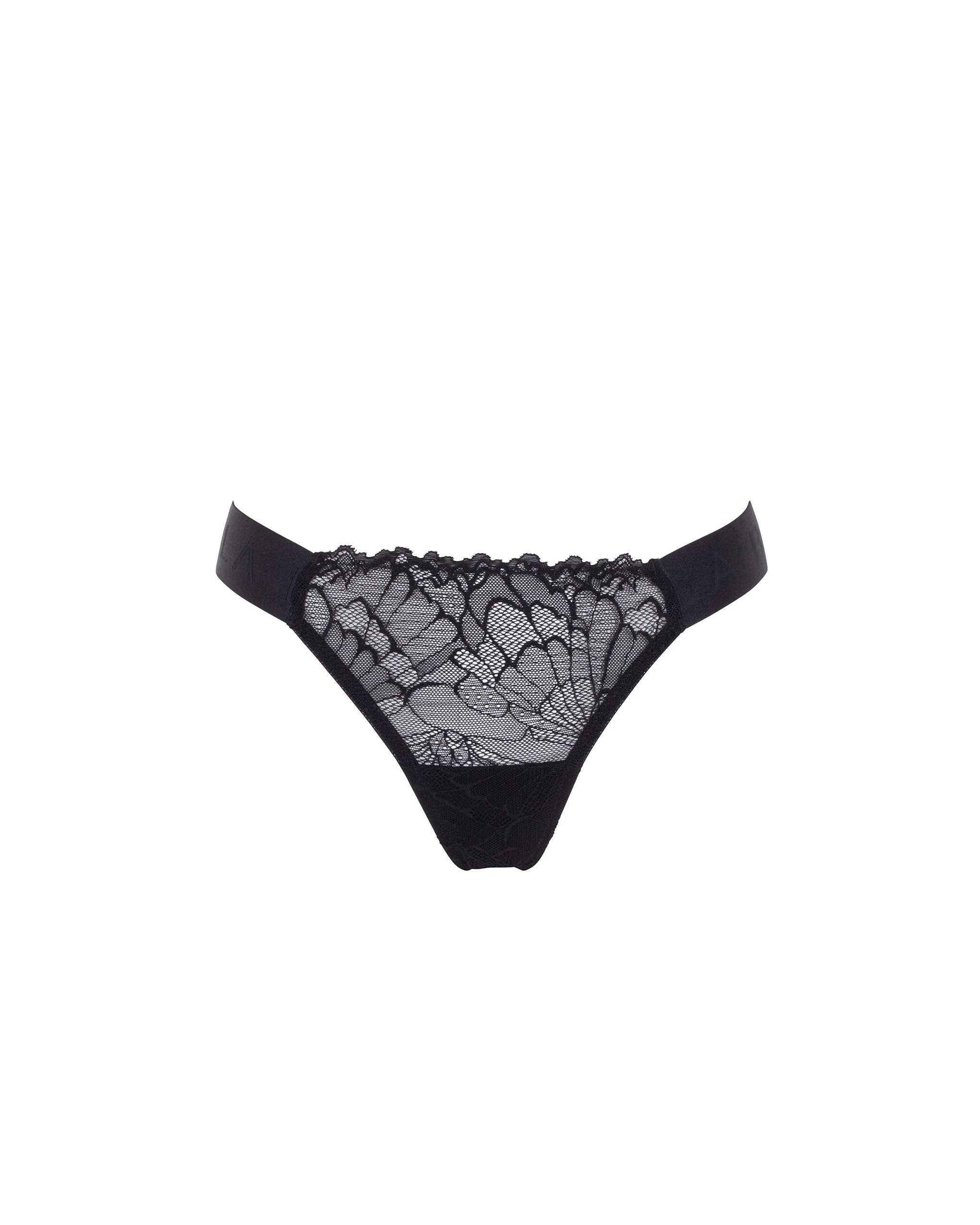 Bluebella String Tori Noir