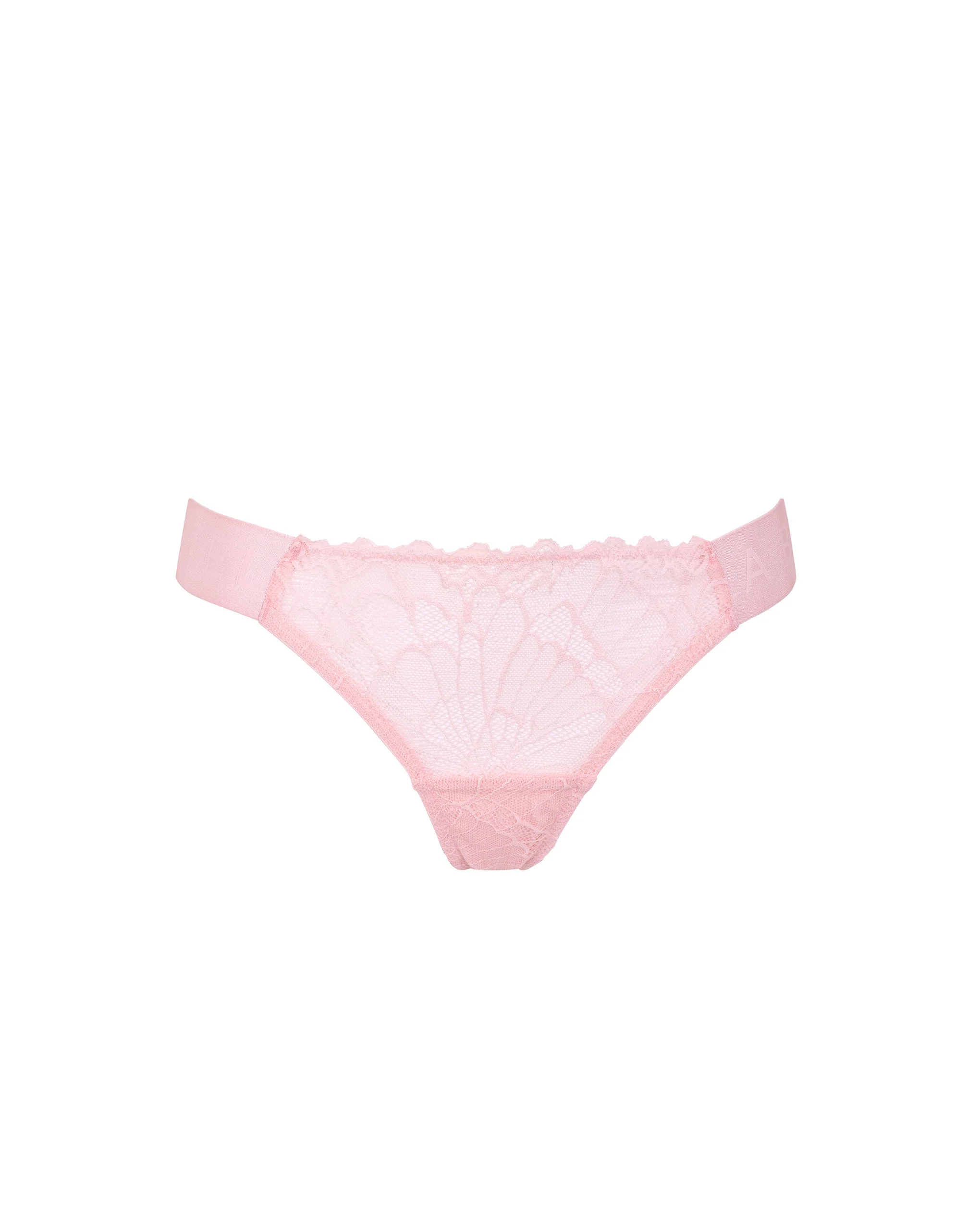 Bluebella String Tori Rose