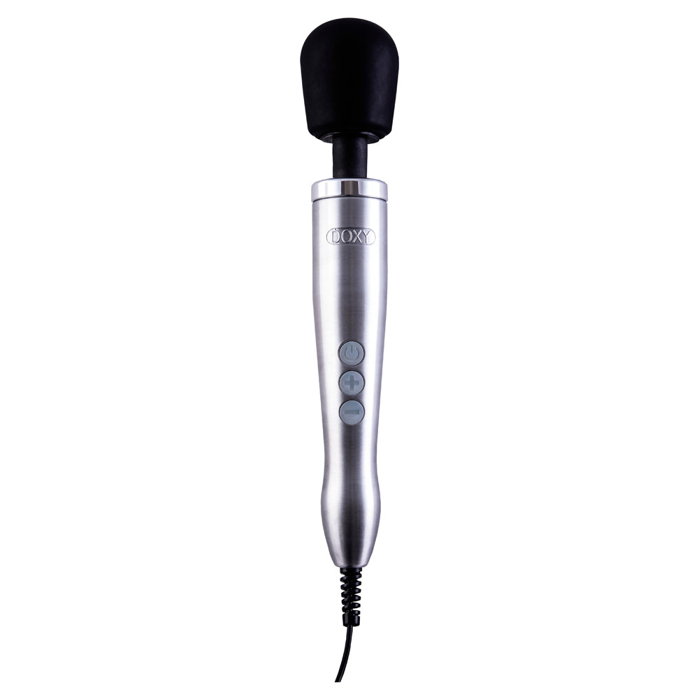 Sextoy clitoridien Doxy