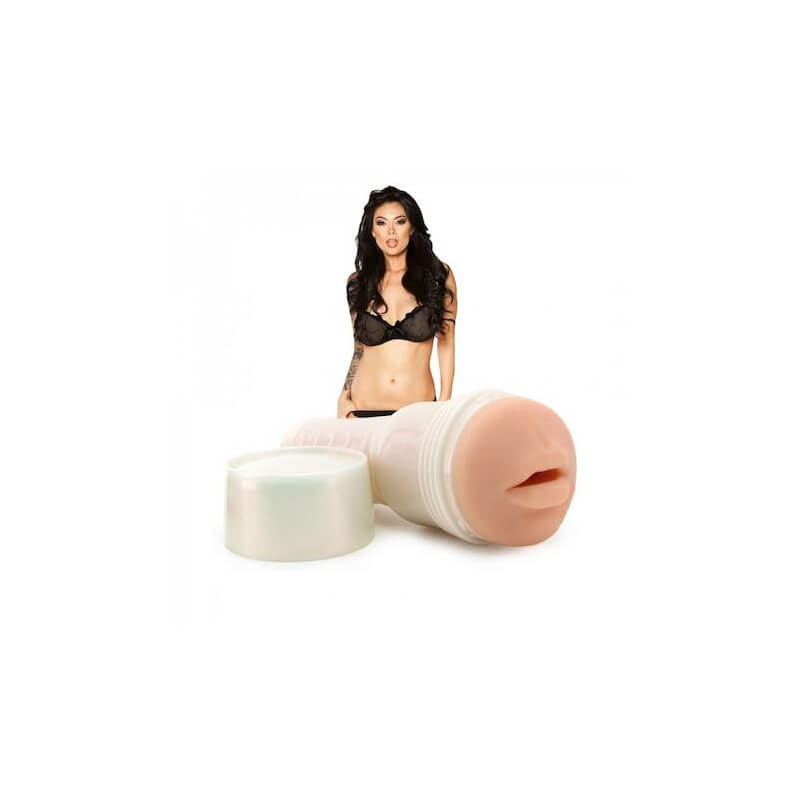 Masturbateur Fleshlight Tera Patrick