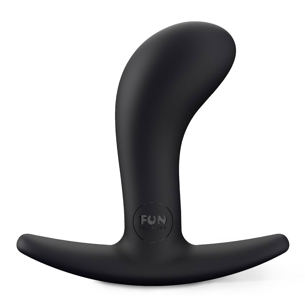 Plug anal silicone Boosty