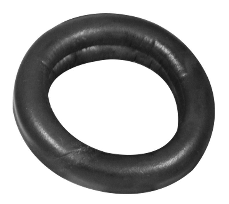 665 Cockring en Néoprène RING THIN 10mm
