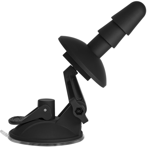 Accesoire Vac-U-Lock avec ventouse