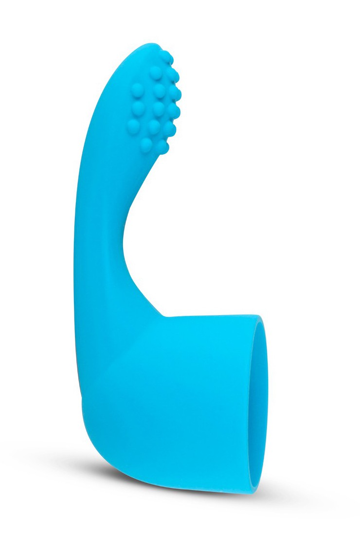 Accessoire Wand G-spot bleu 58 mm