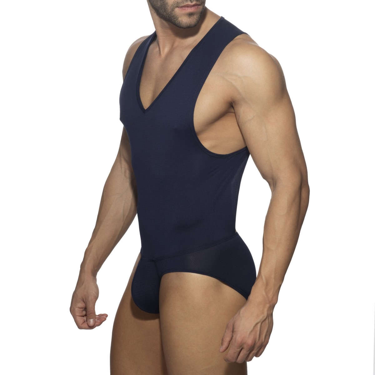 Addicted Body VELOZ DRY Marine