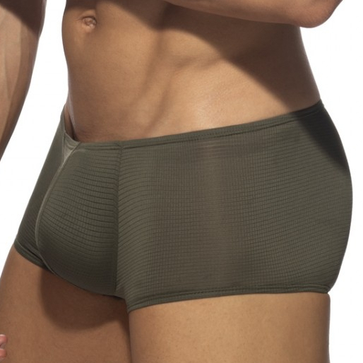 Addicted Boxer VELOZ DRY Kaki