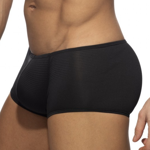 Addicted Boxer VELOZ DRY Noir