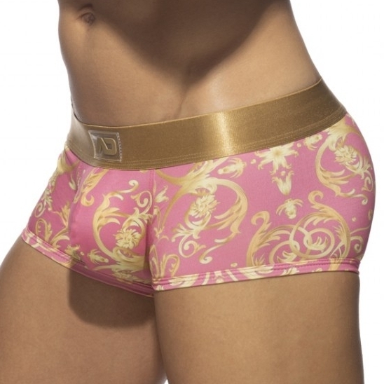 Addicted Boxer VERSAILLES GOLDEN Rose-doré