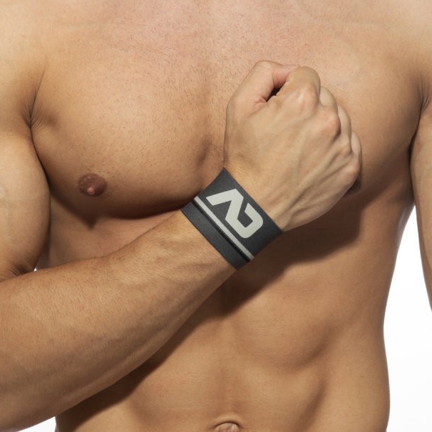 Addicted Bracelet AD Addicted Gris