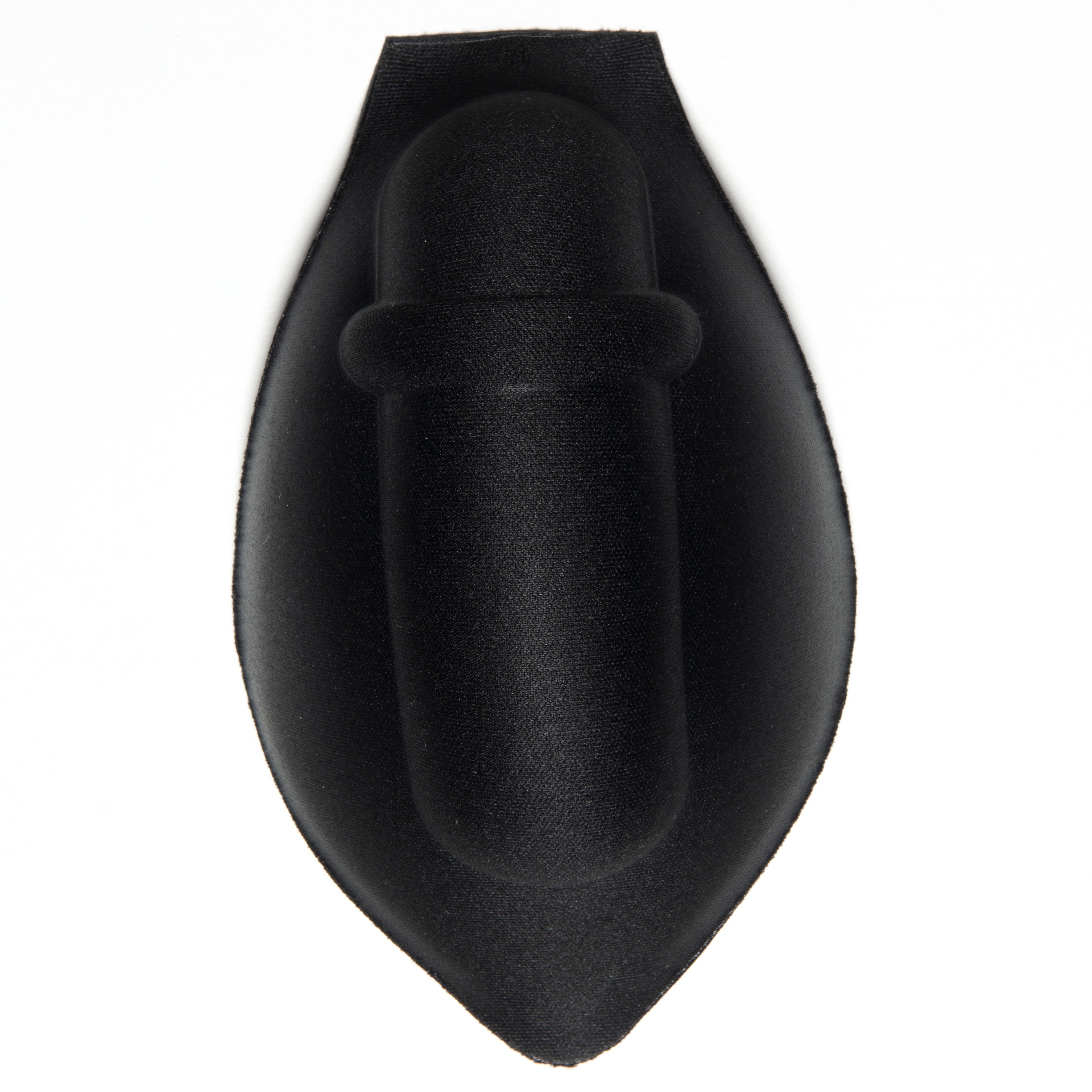 Addicted Mousse DICK UP 15mm Noire