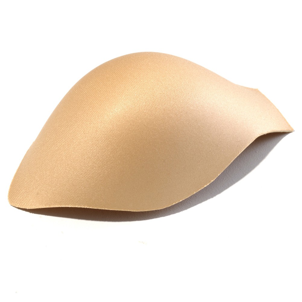 Addicted Mousse Pack Up 2mm Beige