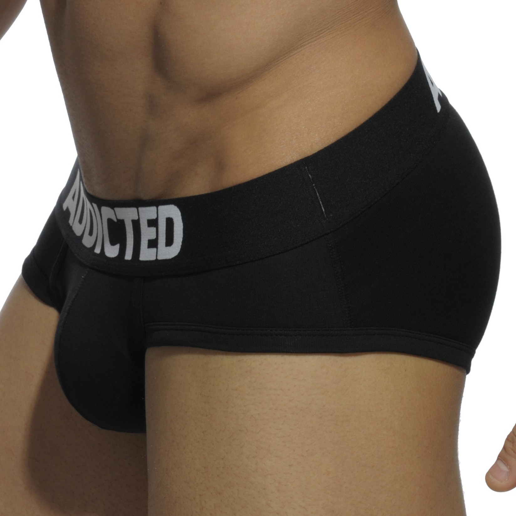 Addicted My Basic Brief Noir
