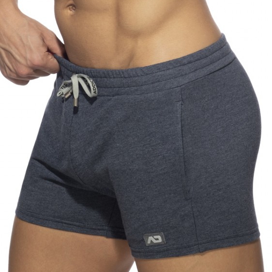 Addicted Short AD PLAIN Marine