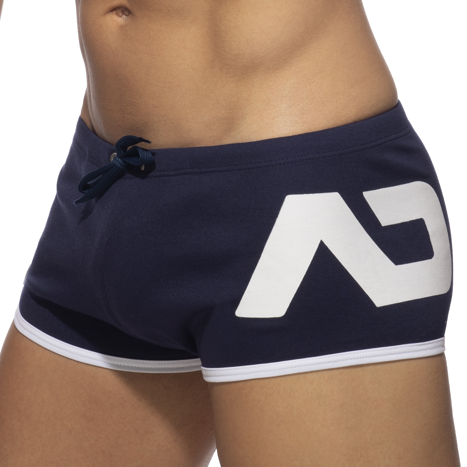 Addicted Short SUPER AD Marine
