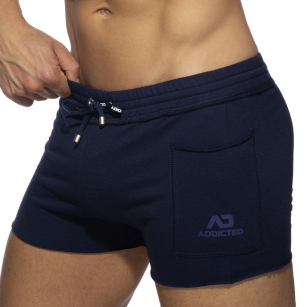 Addicted Short TRENDY Marine