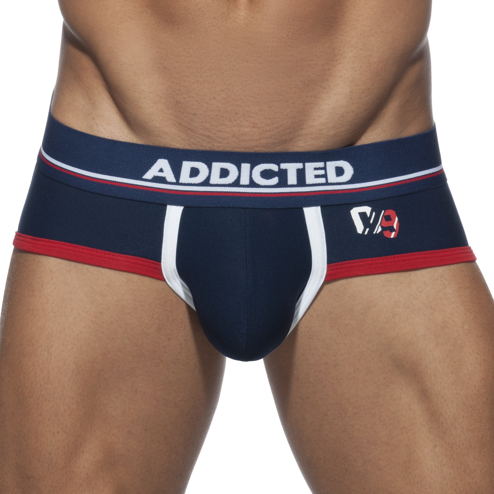Addicted Slip Sport 09 Marine