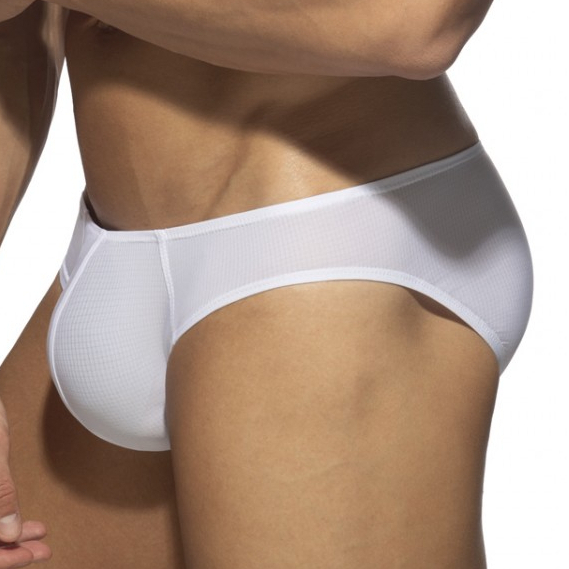 Addicted Slip VELOZ DRY Blanc
