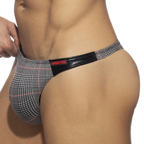Addicted Thong SCOTTISH
