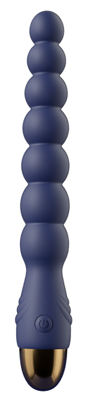 AnalTech Boules Anales Vibrantes LITVIBES 13.5 x 2.3cm