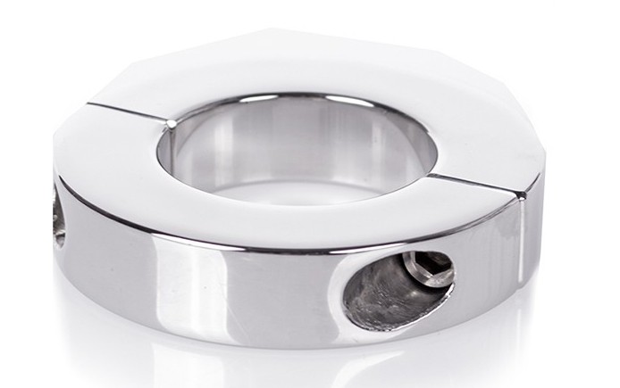 Anneau de bourses BALL WEIGHT 15mm - 240gr