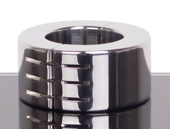 Anneau de bourses HINGED 28mm - 440 gr