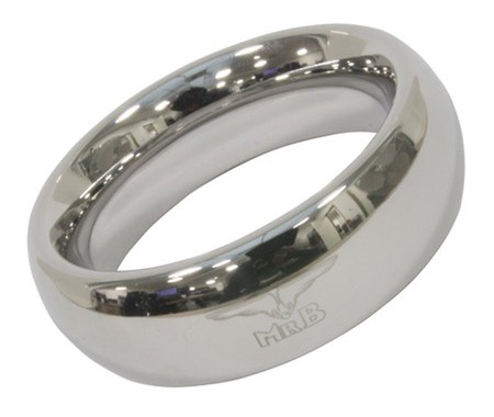 Anneau DONUT Mister B 18mm