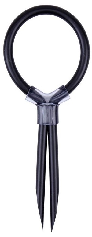 Anneau pénien ajustable Lasso STUD RING