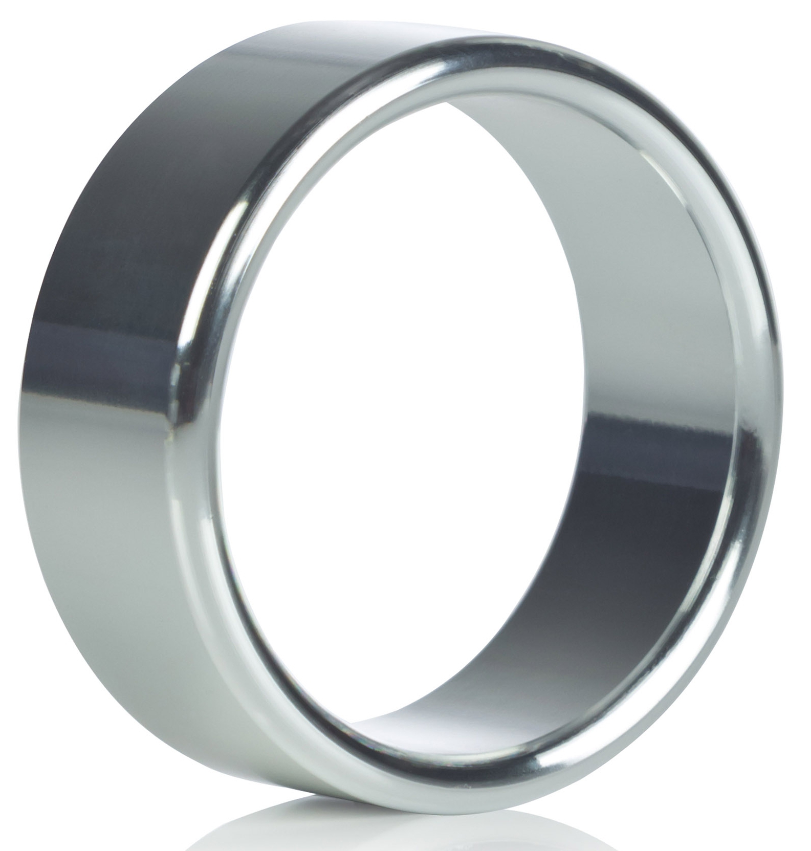Anneau pénien en Alu ALLOY RING 45mm