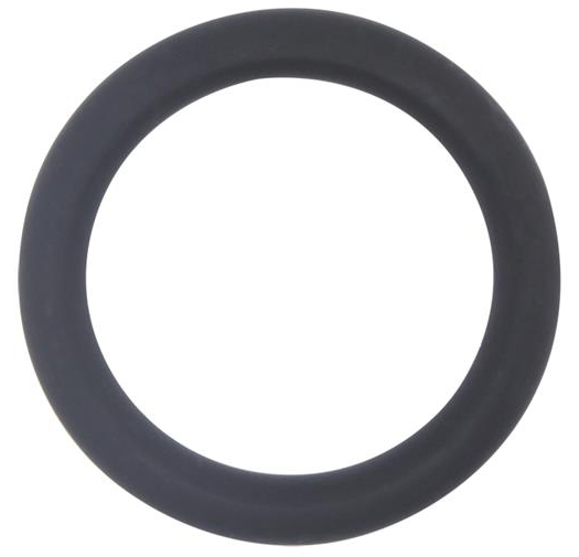 Anneau pénien en silicone COCK SWELLER N°2 - 38mm