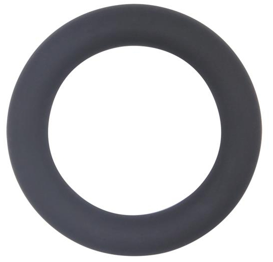 Anneau pénien en silicone COCK SWELLER N°3 - 40mm
