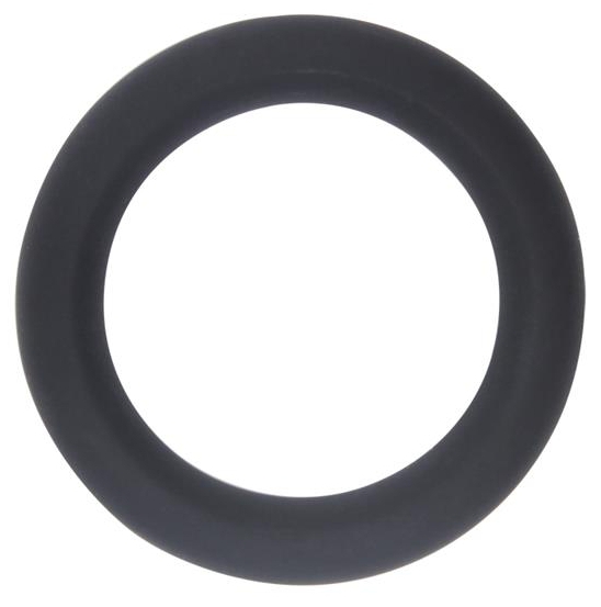Anneau pénien en silicone COCK SWELLER N°5 - 47mm