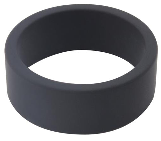 Anneau pénien en silicone COCK SWELLER N°7 - 45mm