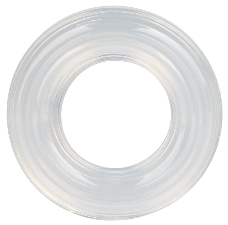 Anneau pénien en silicone RING STRETCH 32mm