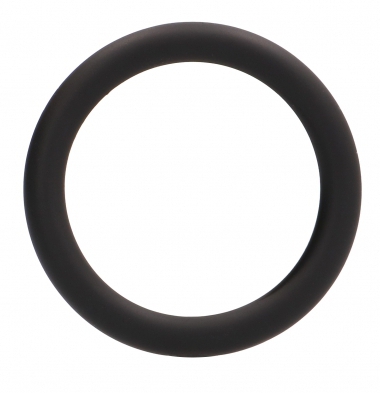 Anneau pénien en silicone ROUND RING 31mm