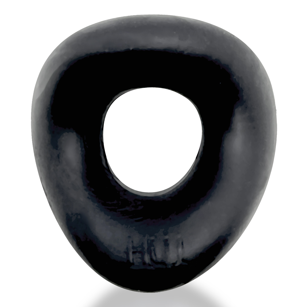 Anneau pénien épais FORM 23 mm Noir