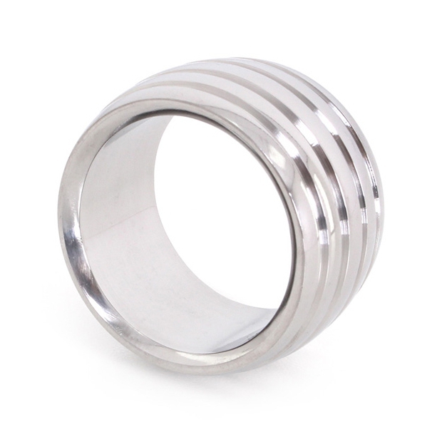 Anneau pénien FANCY DONUT 2.5 cm